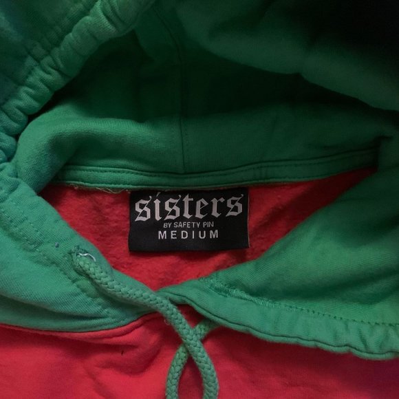 James Charles Sisters apparel "The Classroom Series" - Picture 1 of 4